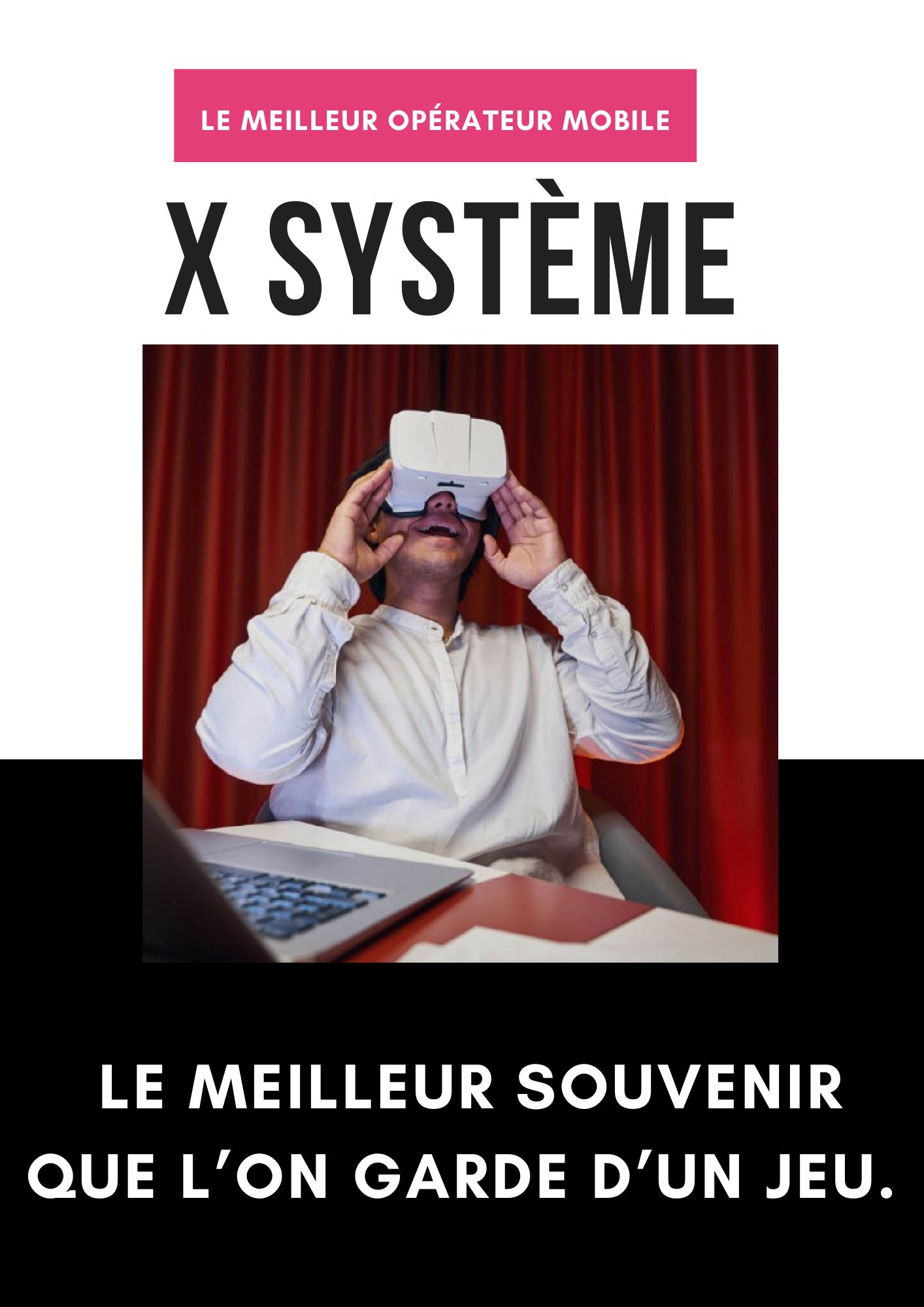 Archive X Système